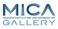 Mica Gallery Logo