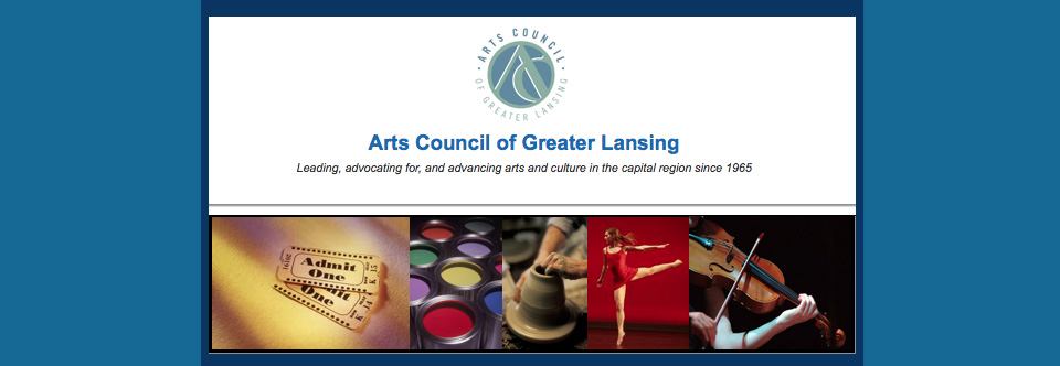 Arts Council of Greater Lansing