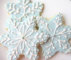 The Art of Cookie Decorating