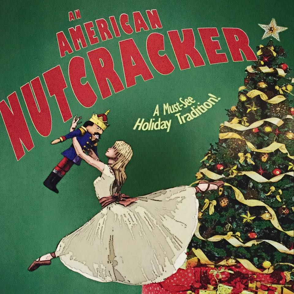 nutcracker ballet