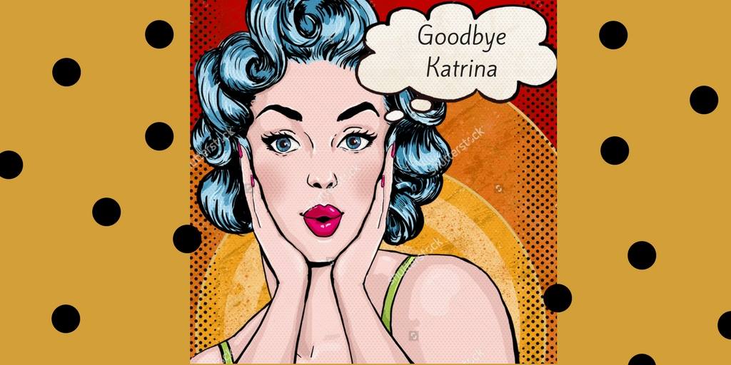 Goodbye to Katrina & Arts Night Out