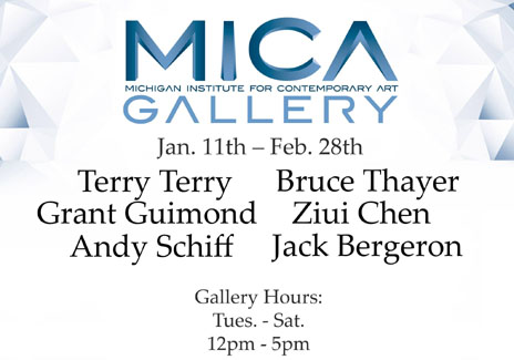 2019 Jan 11 to Feb 28  – Multiple Artists Exhibition
